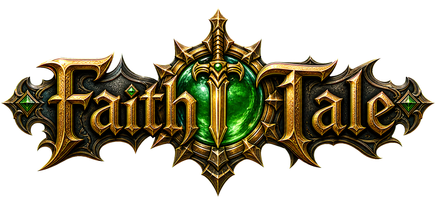 Faith Tale